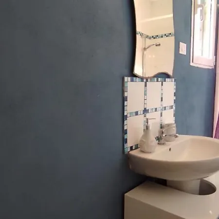 Apartamento Sea View *