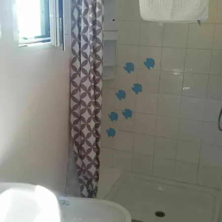 Apartamento Sea View