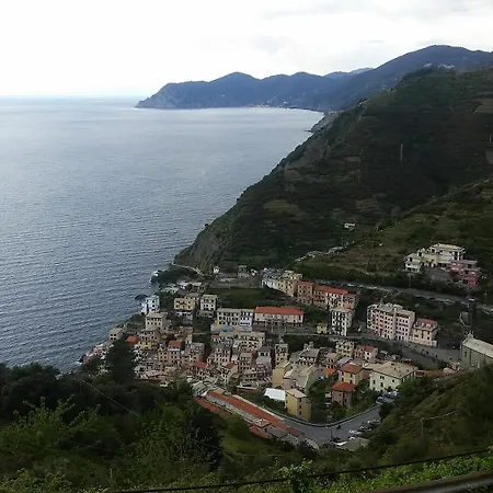 Sea View Apartamento