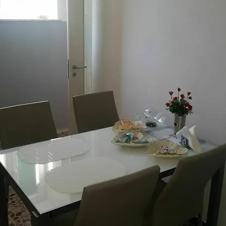 Sea View Apartamento