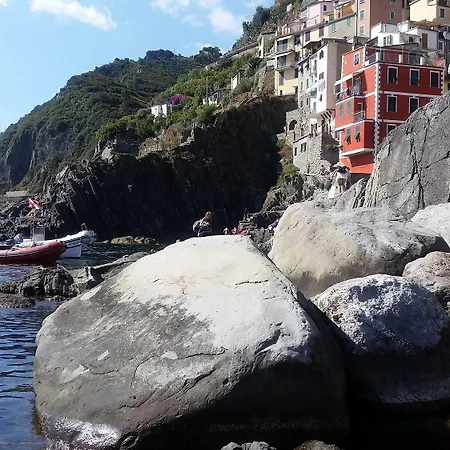 Sea View *