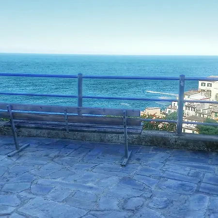 Apartamento Sea View Riomaggiore