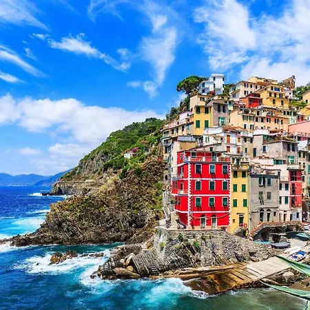 Sea View Riomaggiore
