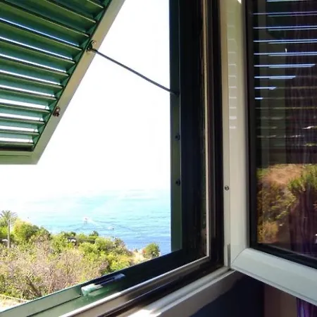 Apartment Sea View *