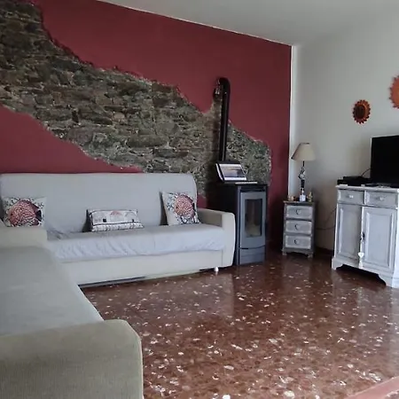 Apartment Sea View Riomaggiore