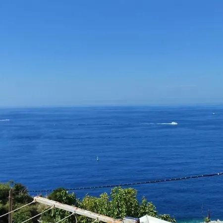 Apartment Sea View