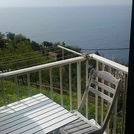 Sea View * Riomaggiore