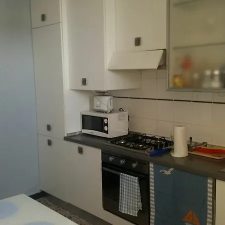 Sea View Apartment Riomaggiore